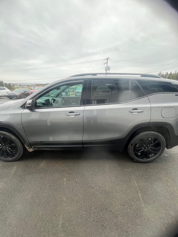2021 GMC TERRAIN SLE A TI SLE in Fatima, Quebec - 3 - w1024h768px