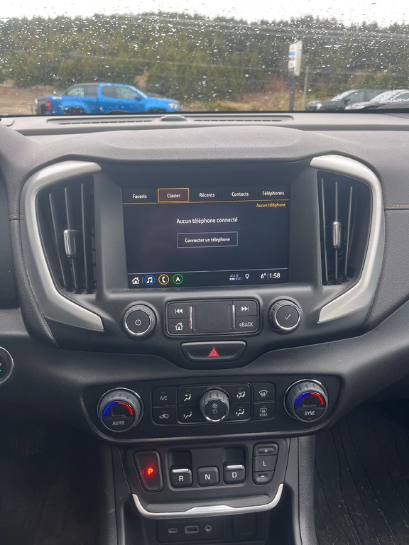 2021 GMC TERRAIN SLE A TI SLE in Fatima, Quebec - 9 - w1024h768px