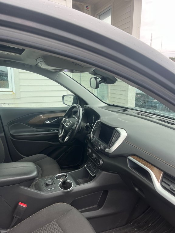 2021 GMC TERRAIN SLE A TI SLE in Fatima, Quebec - 6 - w1024h768px