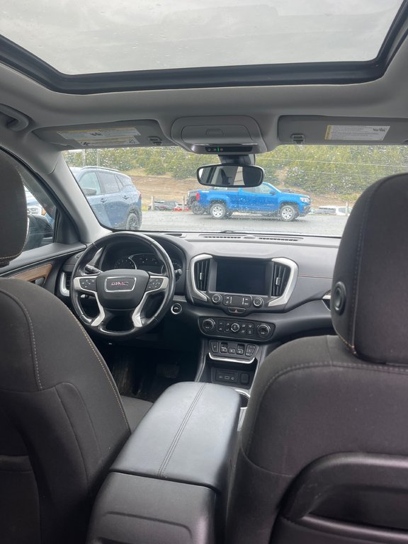 2021 GMC TERRAIN SLE A TI SLE in Fatima, Quebec - 8 - w1024h768px