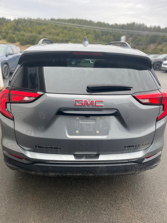 2021 GMC TERRAIN SLE A TI SLE in Fatima, Quebec - 4 - w1024h768px