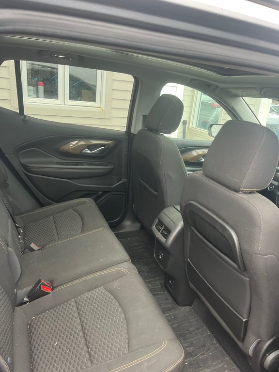 2021 GMC TERRAIN SLE A TI SLE in Fatima, Quebec - 7 - w1024h768px