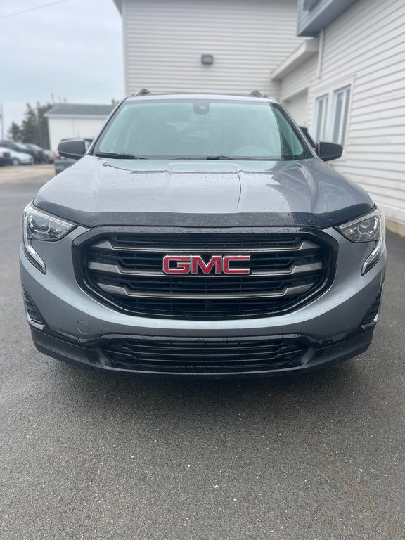 2021 GMC TERRAIN SLE A TI SLE in Fatima, Quebec - 1 - w1024h768px