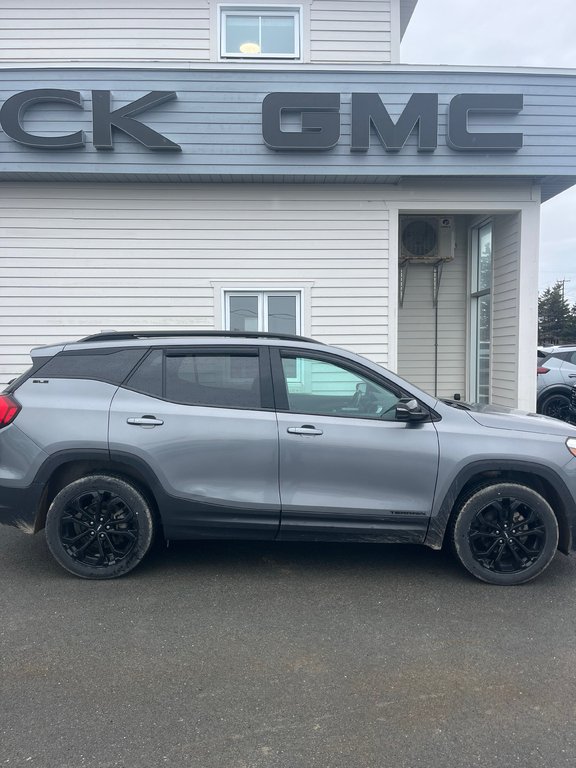 2021 GMC TERRAIN SLE A TI SLE in Fatima, Quebec - 2 - w1024h768px