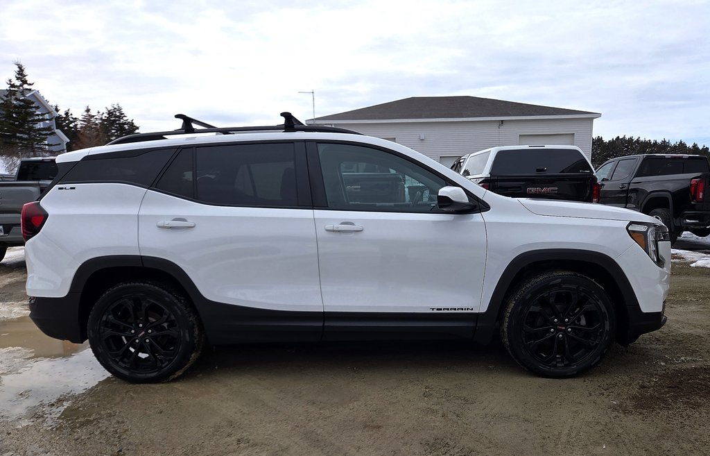 2022 GMC TERRAIN SLE A TI SLE in Fatima, Quebec - 4 - w1024h768px