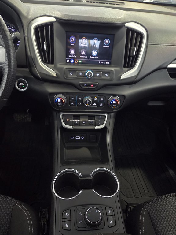 2022 GMC TERRAIN SLE A TI SLE in Fatima, Quebec - 9 - w1024h768px