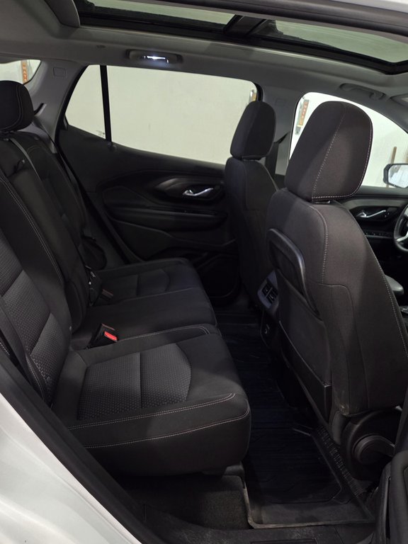 2022 GMC TERRAIN SLE A TI SLE in Fatima, Quebec - 7 - w1024h768px
