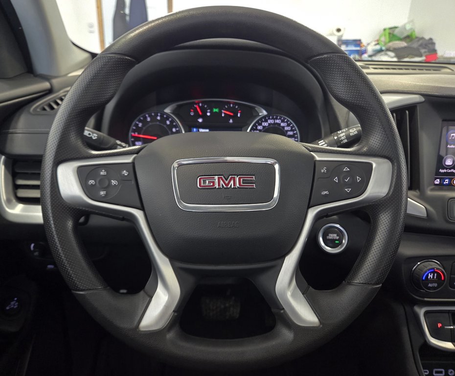 2022 GMC TERRAIN SLE A TI SLE in Fatima, Quebec - 10 - w1024h768px