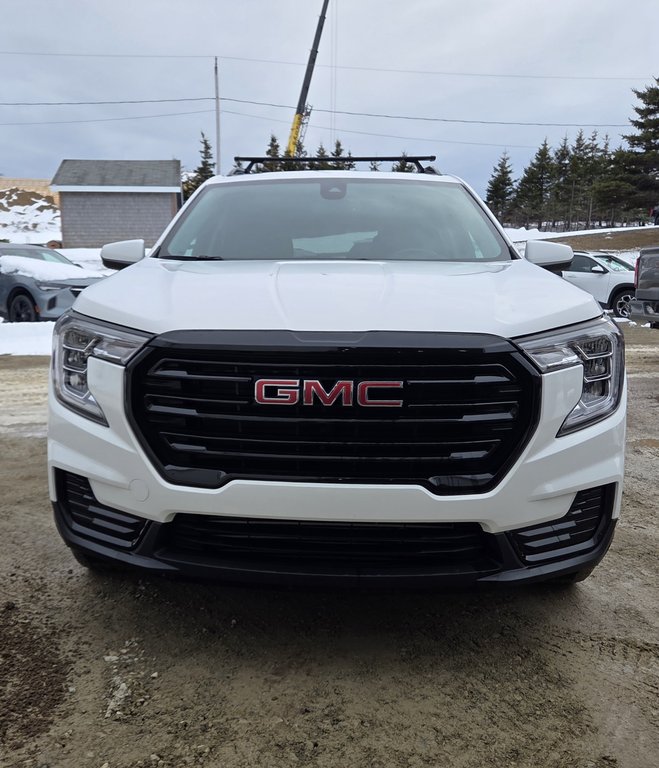 2022 GMC TERRAIN SLE A TI SLE in Fatima, Quebec - 1 - w1024h768px