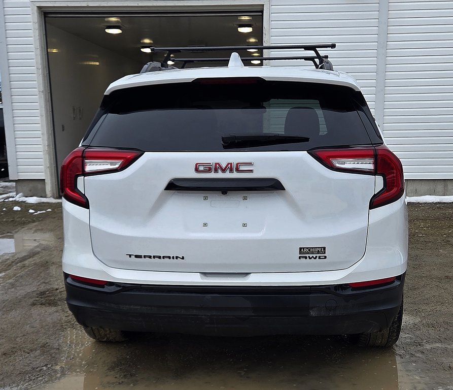 2022 GMC TERRAIN SLE A TI SLE in Fatima, Quebec - 3 - w1024h768px