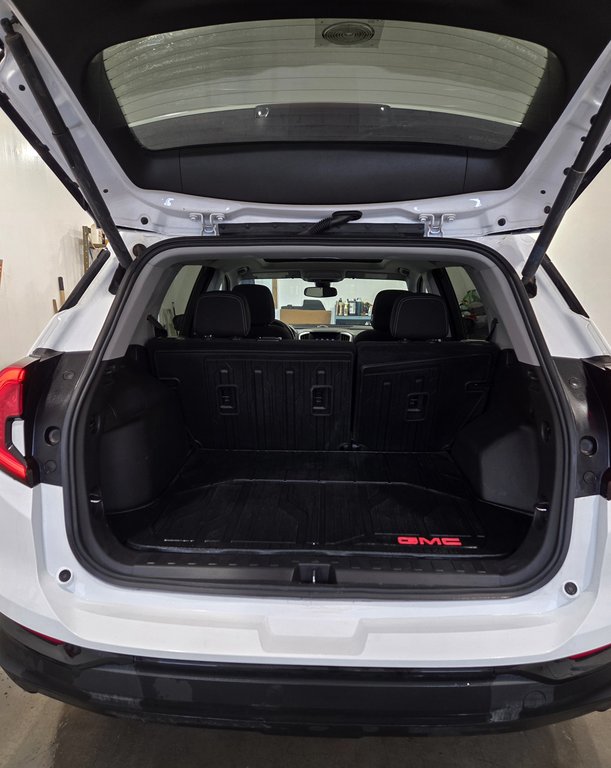 2022 GMC TERRAIN SLE A TI SLE in Fatima, Quebec - 5 - w1024h768px