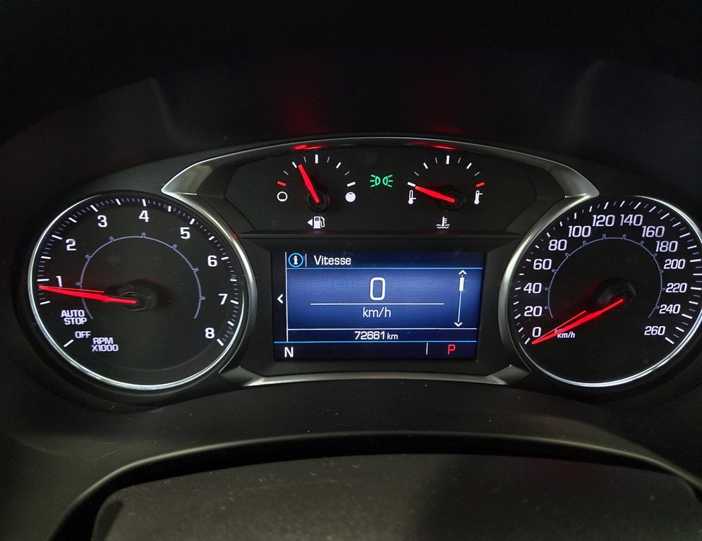 2022 GMC TERRAIN SLE A TI SLE in Fatima, Quebec - 11 - w1024h768px