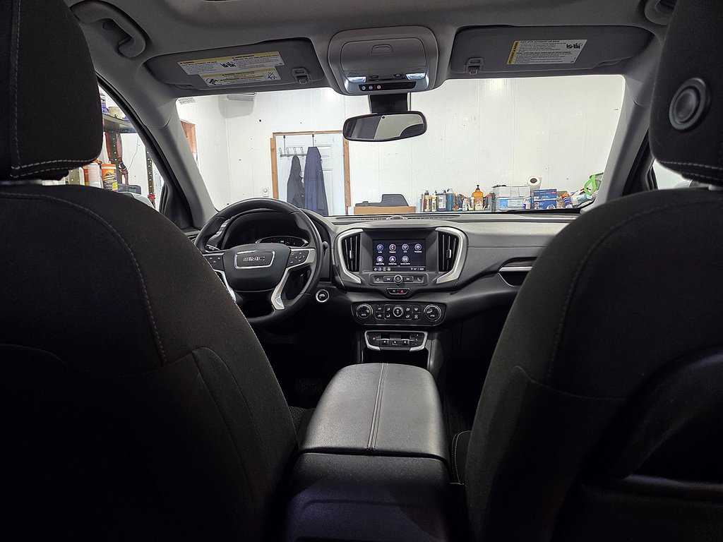 2022 GMC TERRAIN SLE A TI SLE in Fatima, Quebec - 8 - w1024h768px