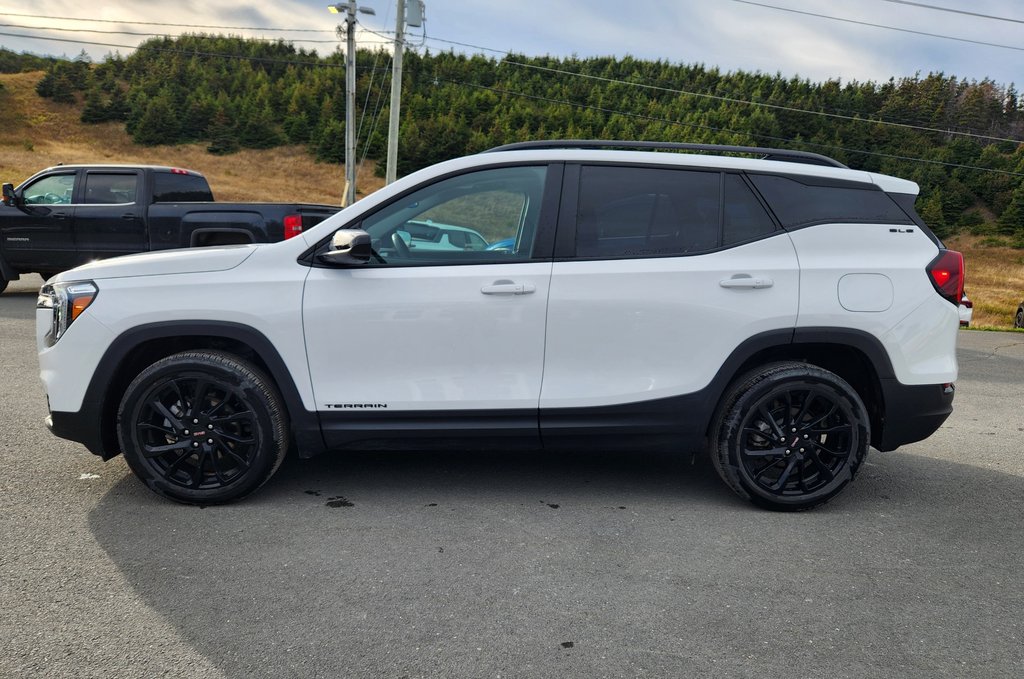 2024 GMC TERRAIN SLE A TI SLE in Fatima, Quebec - 2 - w1024h768px
