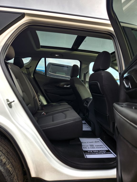 2024 GMC TERRAIN SLE A TI SLE in Fatima, Quebec - 6 - w1024h768px