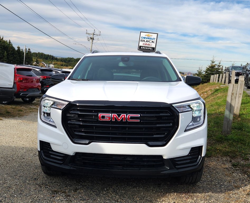 2024 GMC TERRAIN SLE A TI SLE in Fatima, Quebec - 1 - w1024h768px