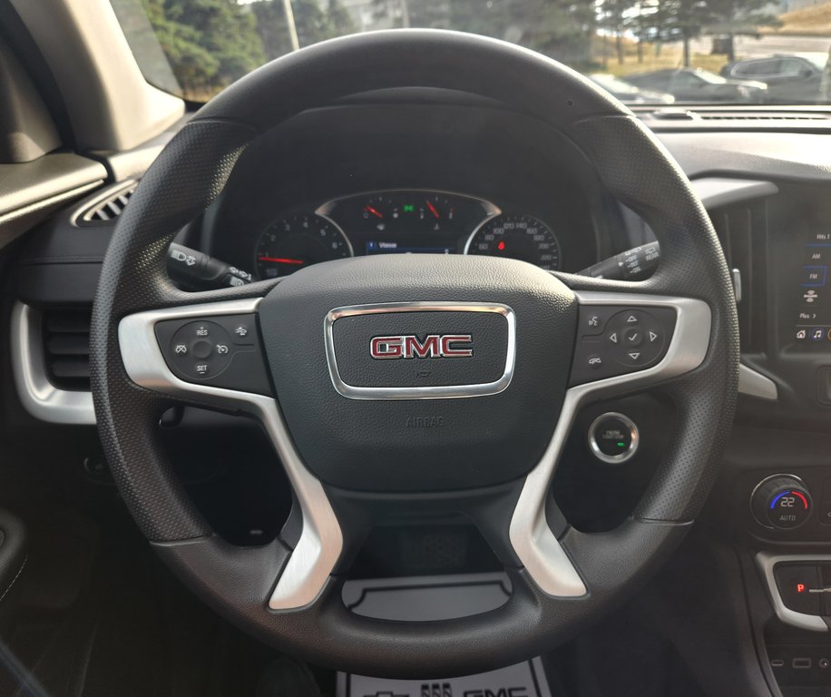 2024 GMC TERRAIN SLE A TI SLE in Fatima, Quebec - 8 - w1024h768px