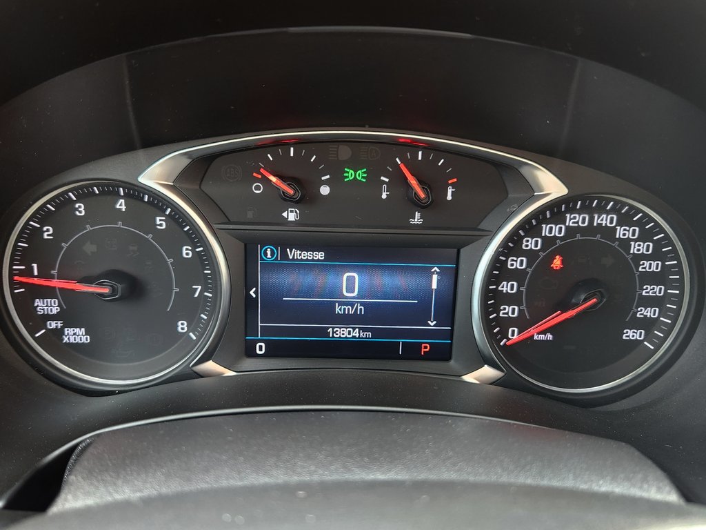 2024 GMC TERRAIN SLE A TI SLE in Fatima, Quebec - 9 - w1024h768px