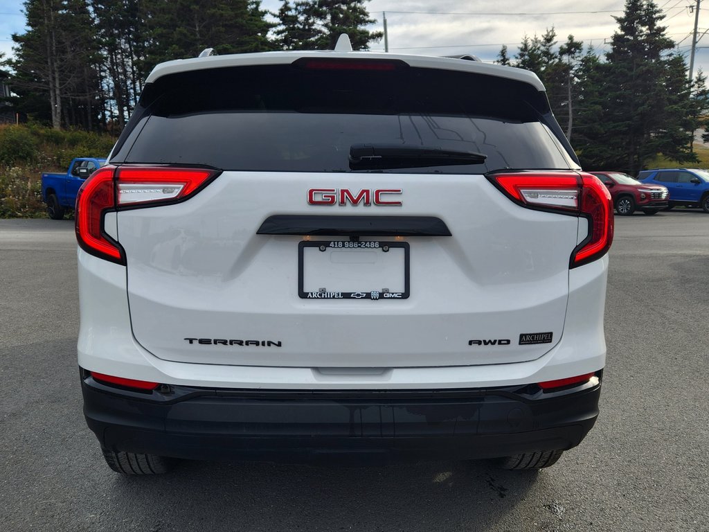 2024 GMC TERRAIN SLE A TI SLE in Fatima, Quebec - 4 - w1024h768px