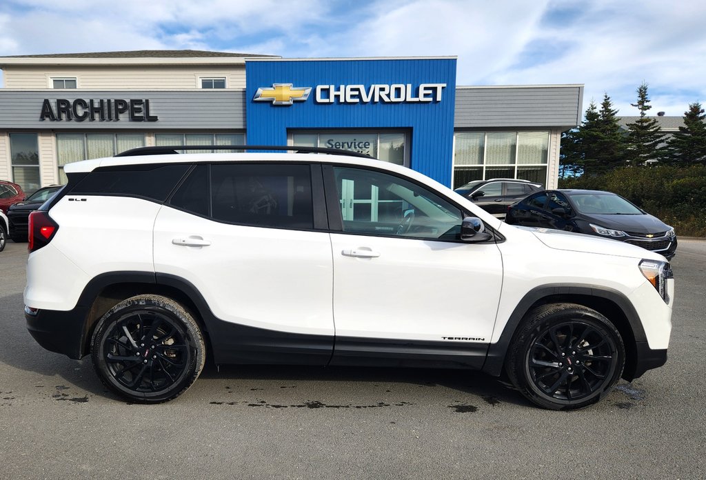 2024 GMC TERRAIN SLE A TI SLE in Fatima, Quebec - 3 - w1024h768px