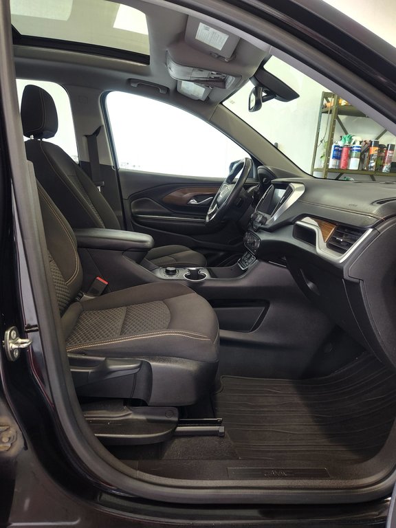 GMC Terrain SLE 2018 à Fatima, Québec - 6 - w1024h768px