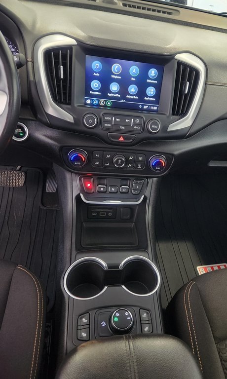 GMC Terrain SLE 2018 à Fatima, Québec - 8 - w1024h768px