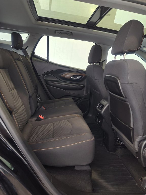 GMC Terrain SLE 2018 à Fatima, Québec - 7 - w1024h768px