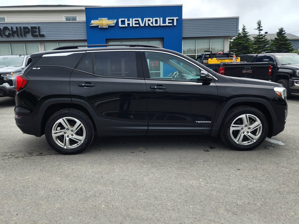 GMC Terrain SLE 2018 à Fatima, Québec - 3 - w1024h768px