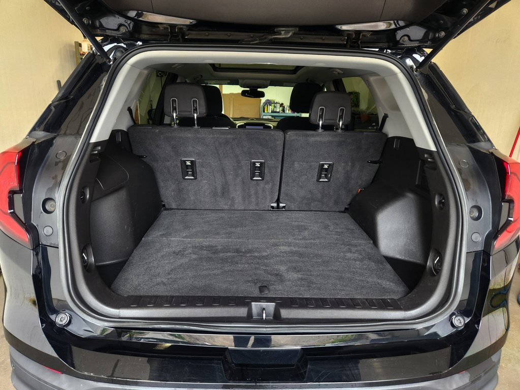 GMC Terrain SLE 2018 à Fatima, Québec - 5 - w1024h768px