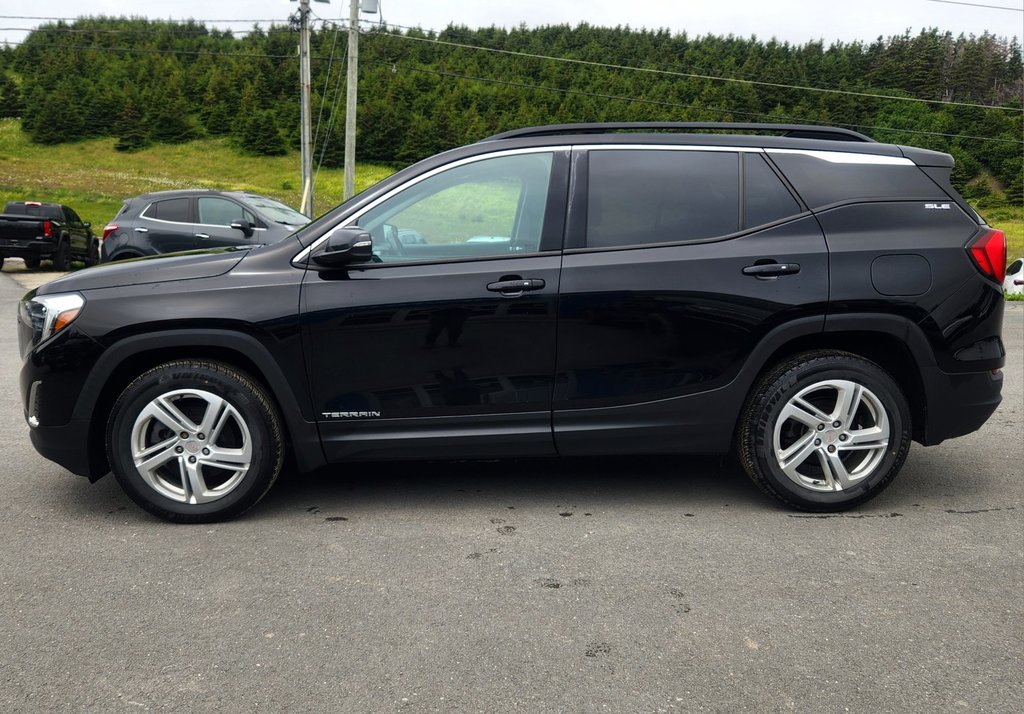 GMC Terrain SLE 2018 à Fatima, Québec - 2 - w1024h768px