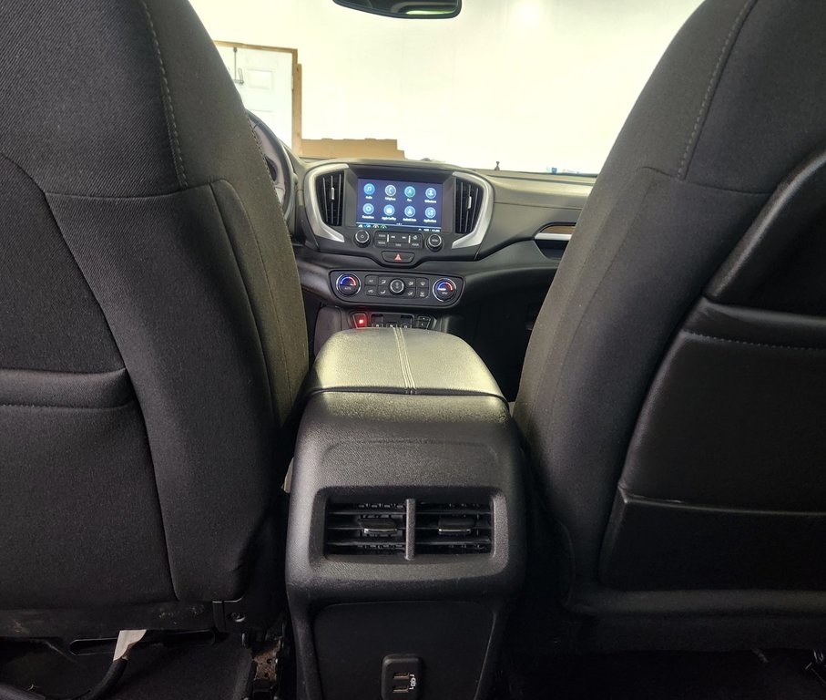 GMC Terrain SLE 2018 à Fatima, Québec - 9 - w1024h768px