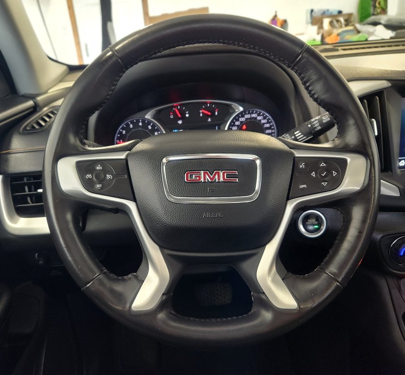 GMC Terrain SLE 2018 à Fatima, Québec - 10 - w1024h768px