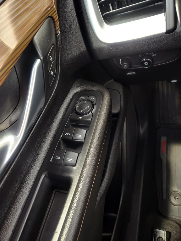 GMC Terrain SLE 2018 à Fatima, Québec - 12 - w1024h768px