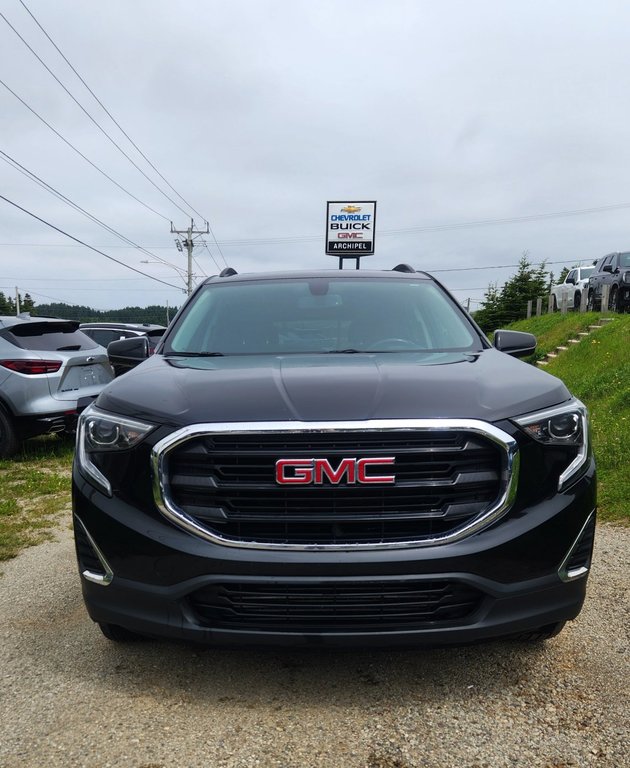GMC Terrain SLE 2018 à Fatima, Québec - 1 - w1024h768px