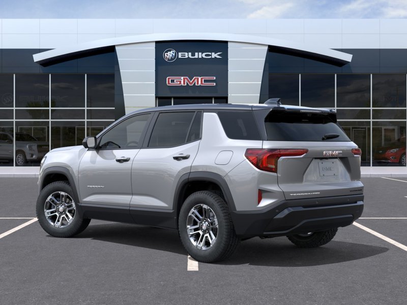 2026 GMC TERRAIN ELEVATION A TI AWD Elevation in Fatima, Quebec - 3 - w1024h768px