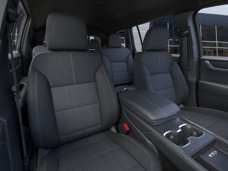 2026 GMC Acadia ELEVATION in Chibougamau, Quebec - 6 - w1024h768px