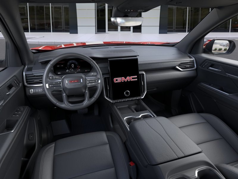 2026 GMC Acadia ELEVATION in Chibougamau, Quebec - 5 - w1024h768px