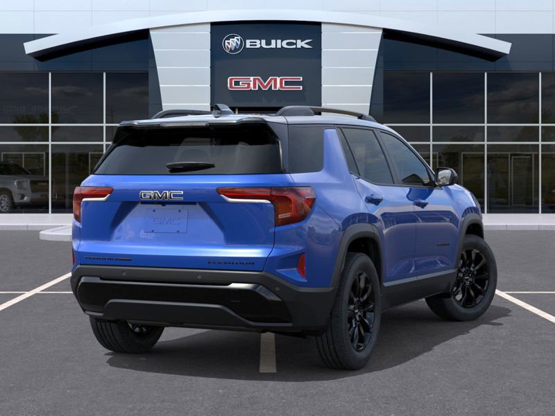 GMC Terrain Elevation 2026 à Chibougamau, Québec - 4 - w1024h768px