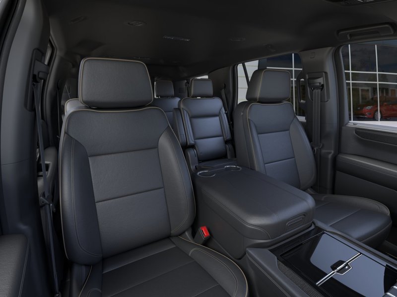2026 GMC Yukon Elevation in Chibougamau, Quebec - 6 - w1024h768px