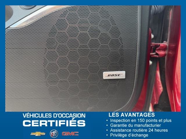 2018 Buick Enclave Premium in Chibougamau, Quebec - 11 - w1024h768px