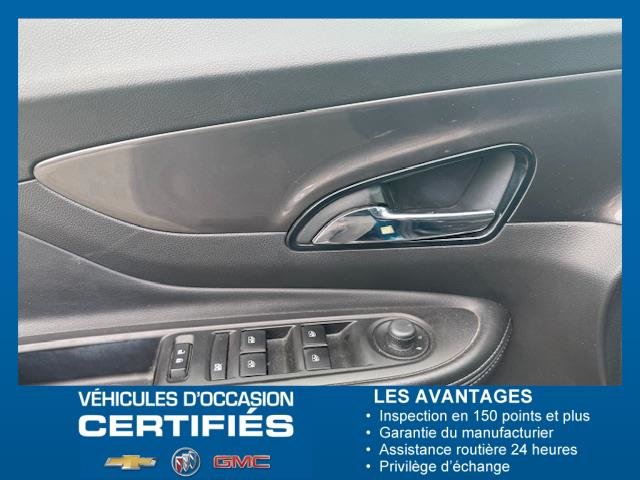 Buick Encore Preferred 2020 à Chibougamau, Québec - 10 - w1024h768px