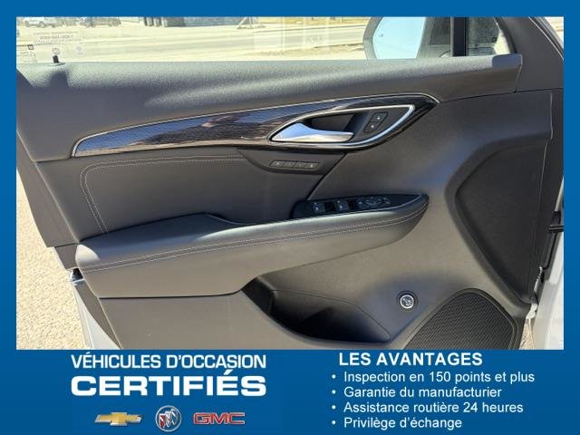 2023 Buick Envision Essence in Chibougamau, Quebec - 9 - w1024h768px