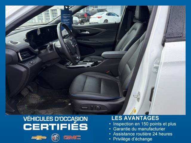 Buick Envista Sport Touring 2024 à Chibougamau, Québec - 9 - w1024h768px