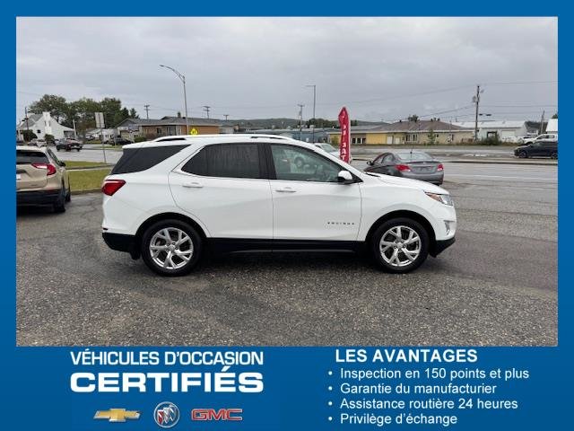 2019 Chevrolet Equinox LT in Chibougamau, Quebec - 7 - w1024h768px