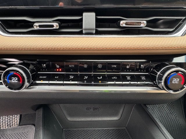 Chevrolet Equinox ACTIV 2025 à Chibougamau, Québec - 16 - w1024h768px