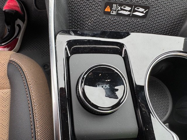 Chevrolet Equinox ACTIV 2025 à Chibougamau, Québec - 17 - w1024h768px