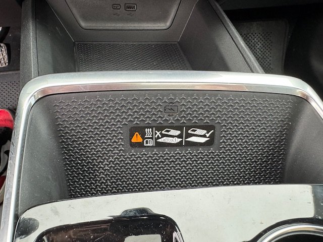 Chevrolet Equinox ACTIV 2025 à Chibougamau, Québec - 18 - w1024h768px