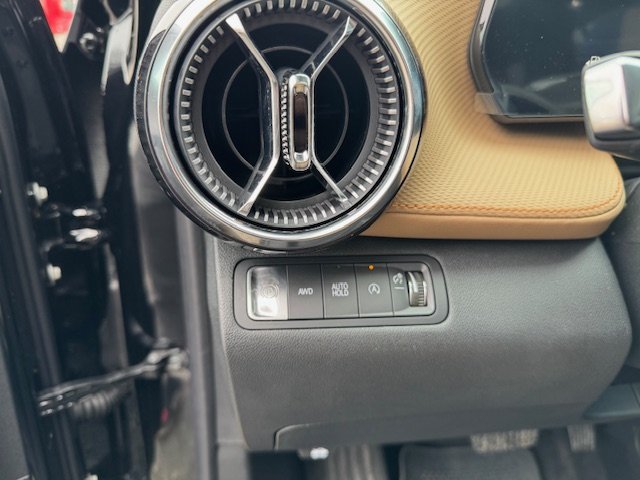 Chevrolet Equinox ACTIV 2025 à Chibougamau, Québec - 13 - w1024h768px