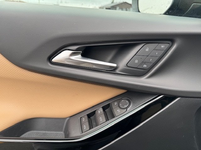 Chevrolet Equinox ACTIV 2025 à Chibougamau, Québec - 12 - w1024h768px