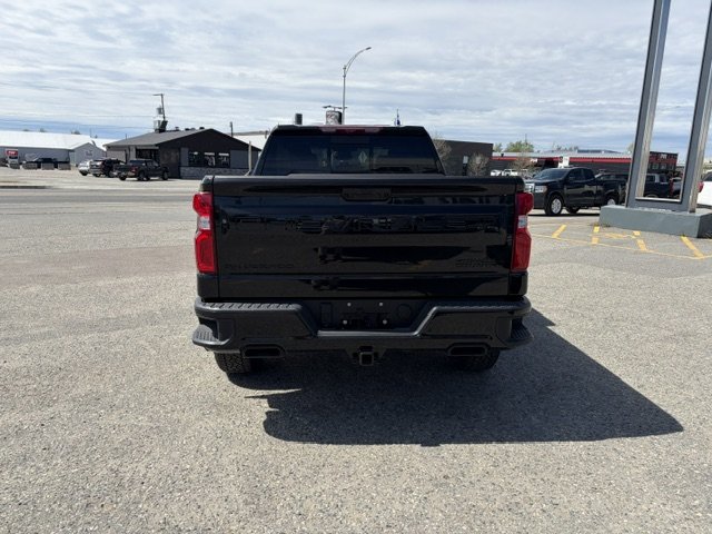 2026 Chevrolet Silverado 1500 High Country in Chibougamau, Quebec - 3 - w1024h768px
